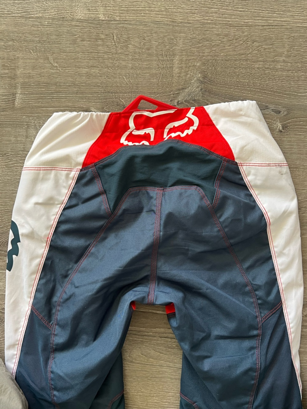 FOX Racing 180 Riding Pant - Picture 6 of 9